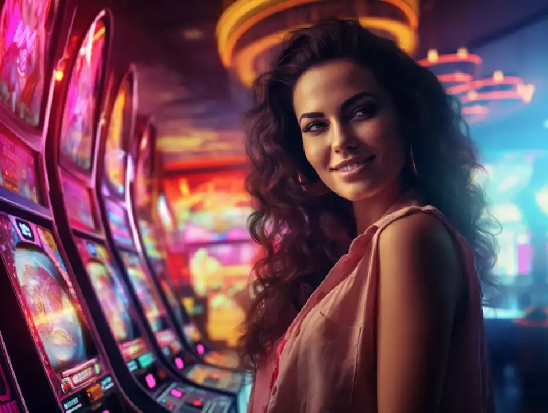 Top 3 Slot Games at Lucky Cola 2024 - Lucky Cola Casino
