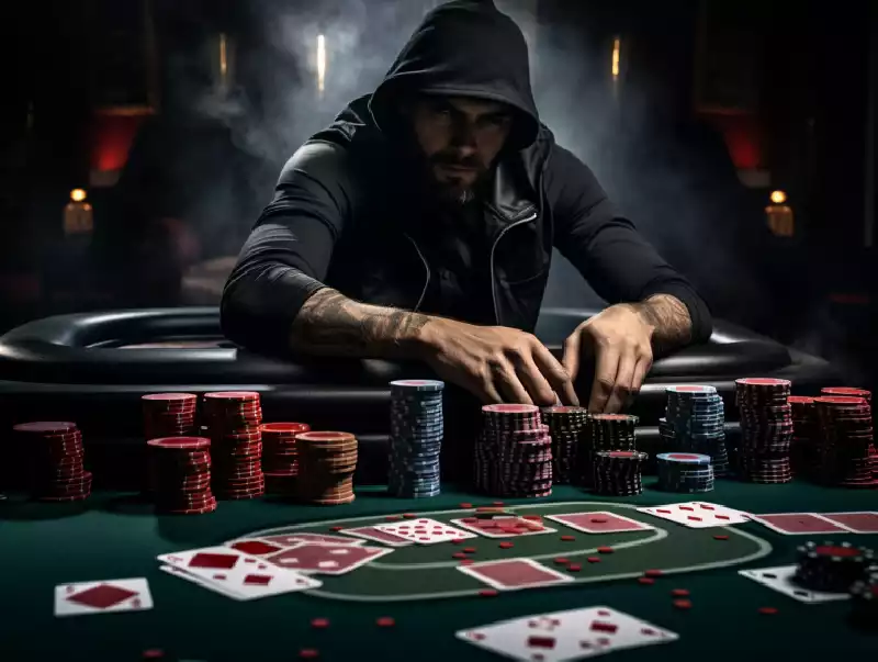 Top 5 Poker Games at Lucky Casino - Lucky Cola Casino