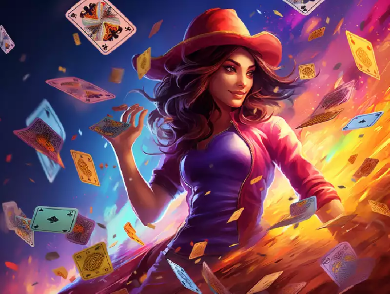 Rummy Game Review - Lucky Cola Casino