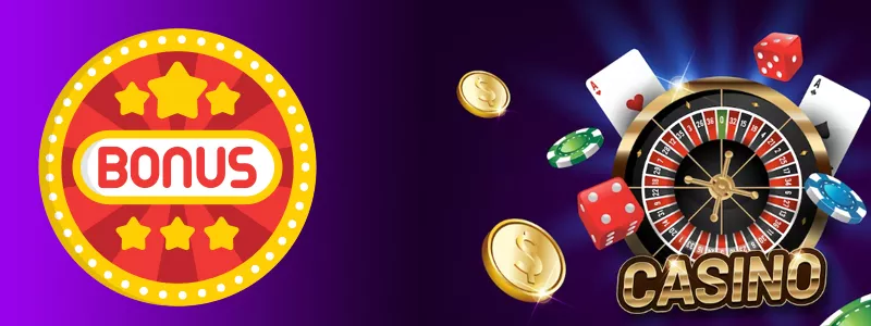 Bonuses and Promotions in Online Casinos