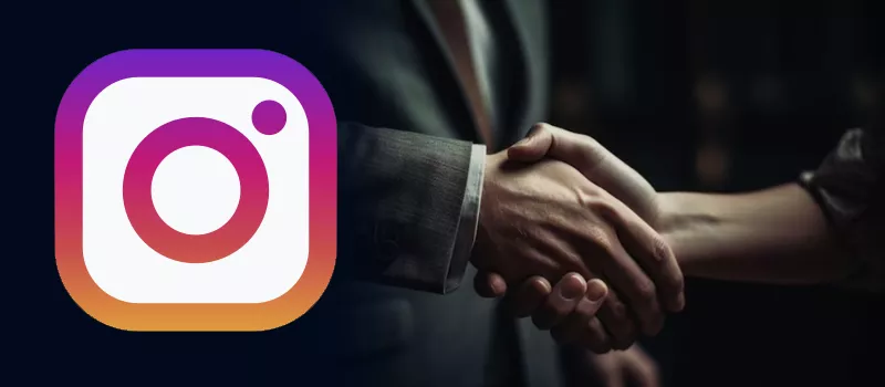 How Lucky Cola Agents Engage Players through Instagram