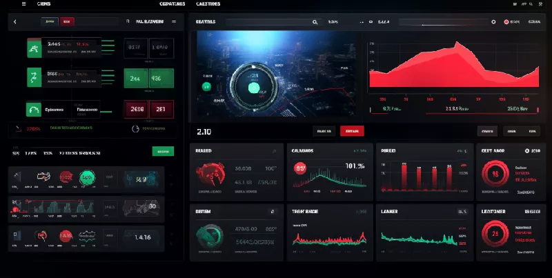 Hack 3: Utilize Dashboard Tools for Gaming Success