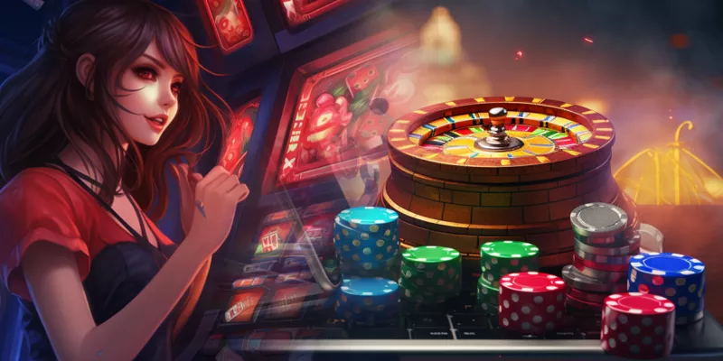 Lucky Cola City: Your Casino Made for You!