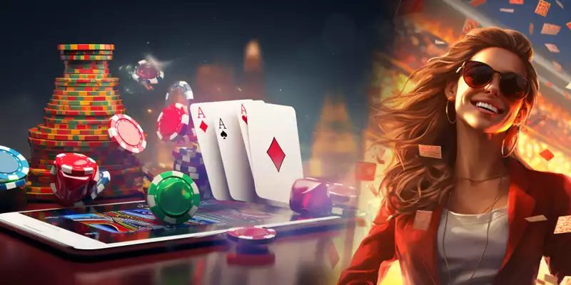 Discover the Magic of Casino Downloadable Content