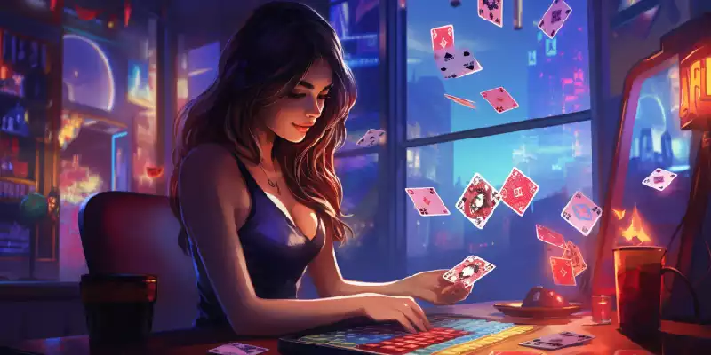 How Lucky Cola Casino Keeps Games Fair?