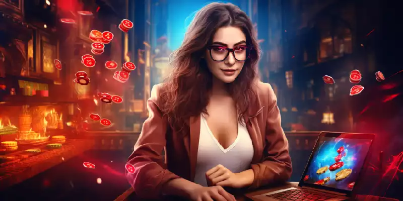 What Makes Luckycola COM Stand Out in Casino Competitions?