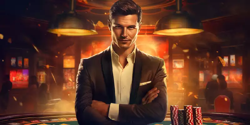 How to Become a Lucky Cola Casino Agent?