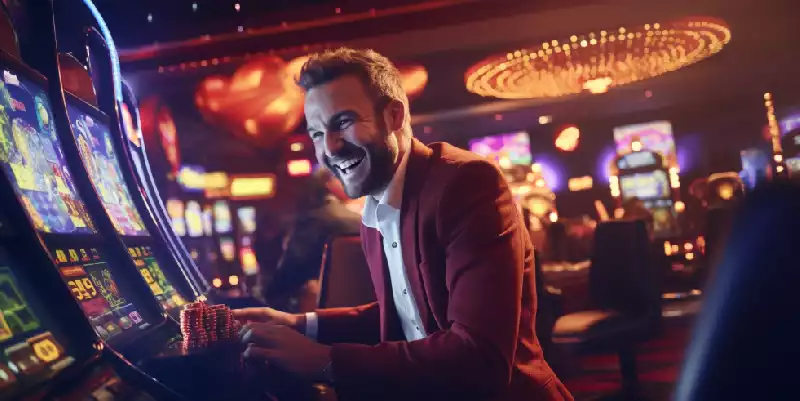 The Lucky VIP Casino Promo Code Advantage