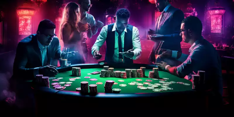 Why Play Blackjack for Real Money?