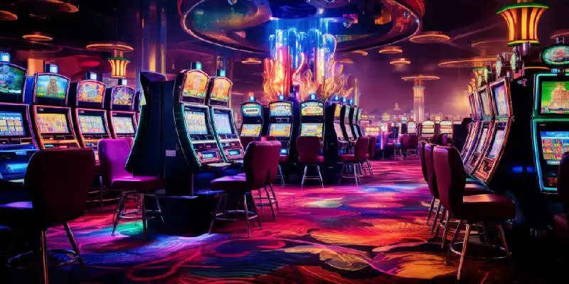 Understanding the Lucky Cola Casino Bonus