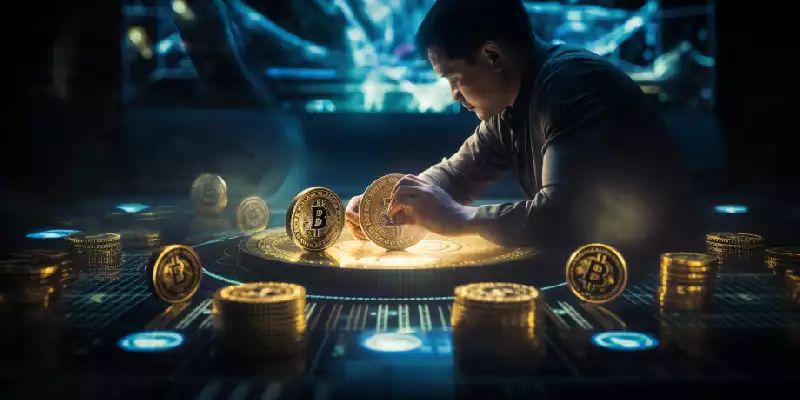 How Cryptocurrency is Changing the iGaming Landscape