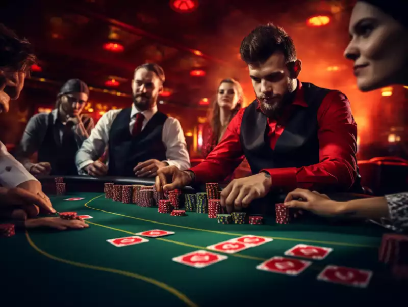 Mastering 7up 7down Poker at Lucky Cola Casino - Lucky Cola Casino