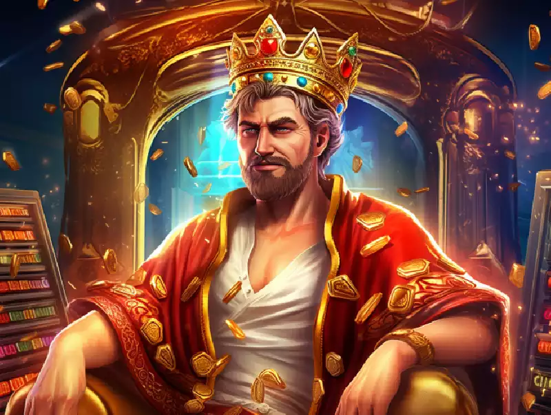 Historic Chin Shi Huang Slot Review - Lucky Cola - Lucky Cola Casino