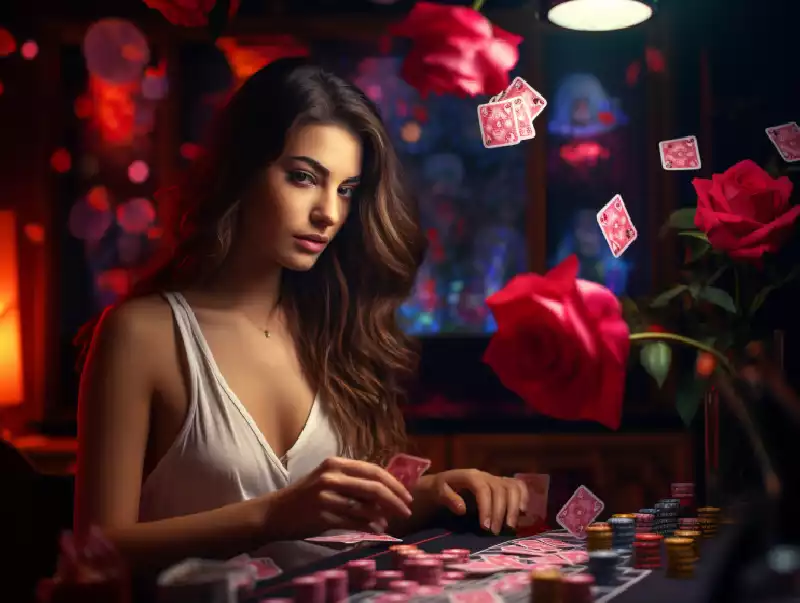 The Ultimate Guide to Teen Patti Poker at Lucky Cola Casino - Lucky Cola Casino