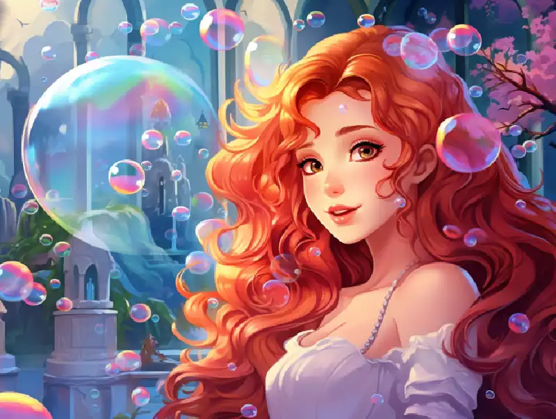 Aquatic Bubble Beauty Slot Review - Lucky Cola Casino