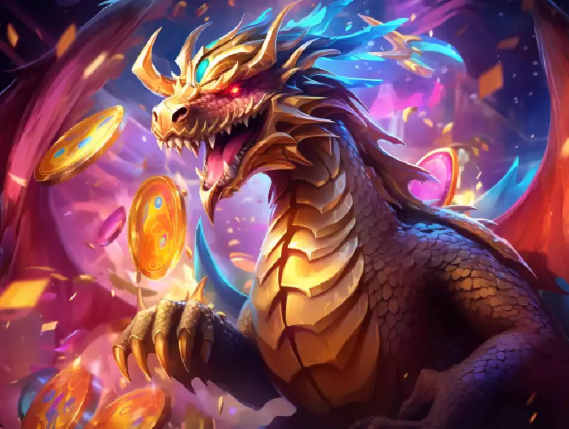 Mythical Dragon Treasure Slot Guide - Lucky Cola Casino