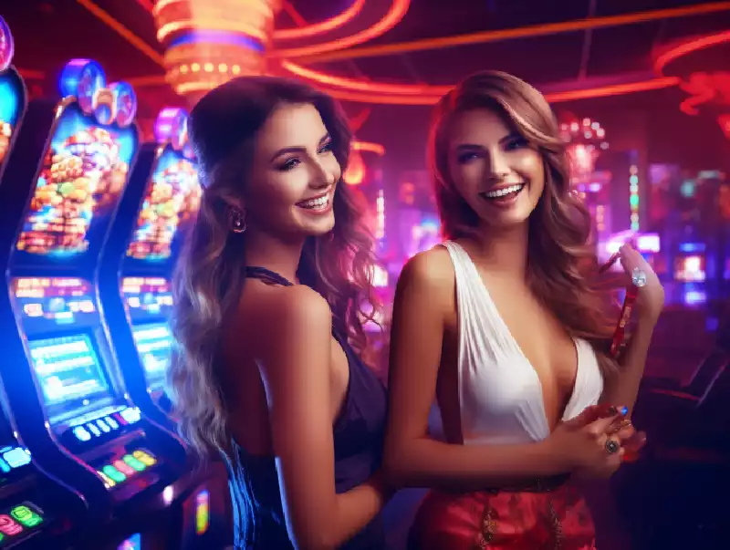5 Best Jili Slots to Play at Lucky Cola Casino - Lucky Cola Casino