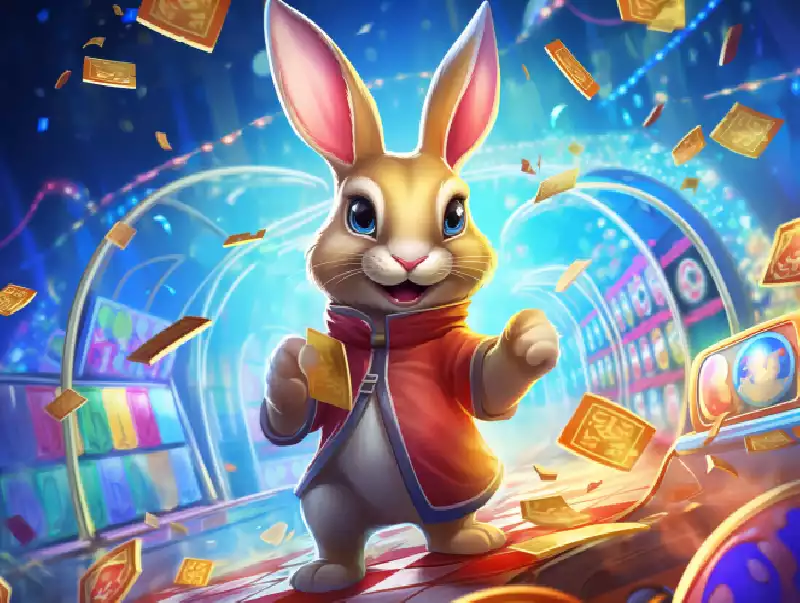 Top Tips for Winning at Fortune Rabbit Slot - Lucky Cola Casino