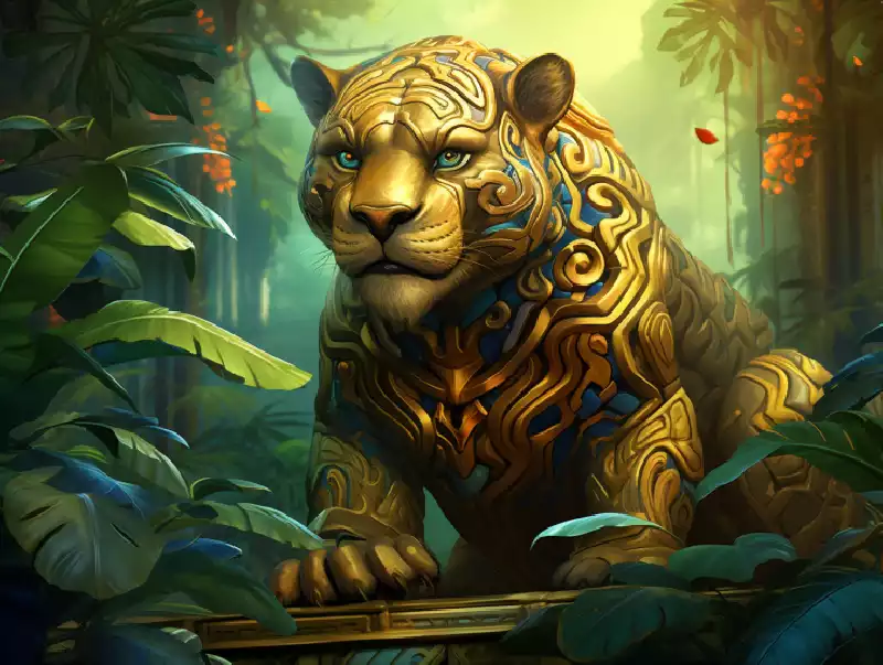 Win Big with Golden Panther Slot - Lucky Cola Casino Review - Lucky Cola Casino