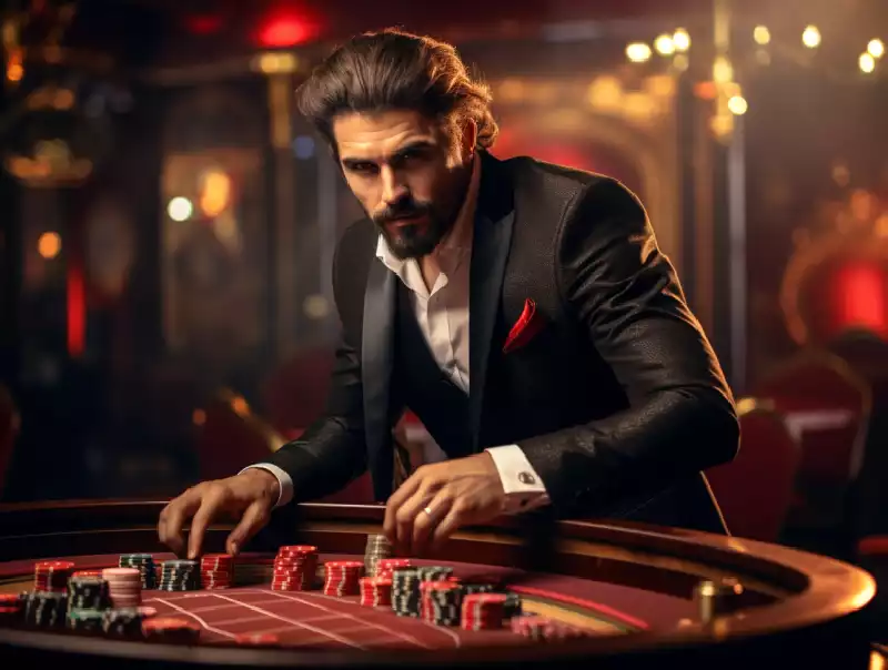 Ascend to Superior Gaming with Lucky Cola VIP Program - Lucky Cola Casino
