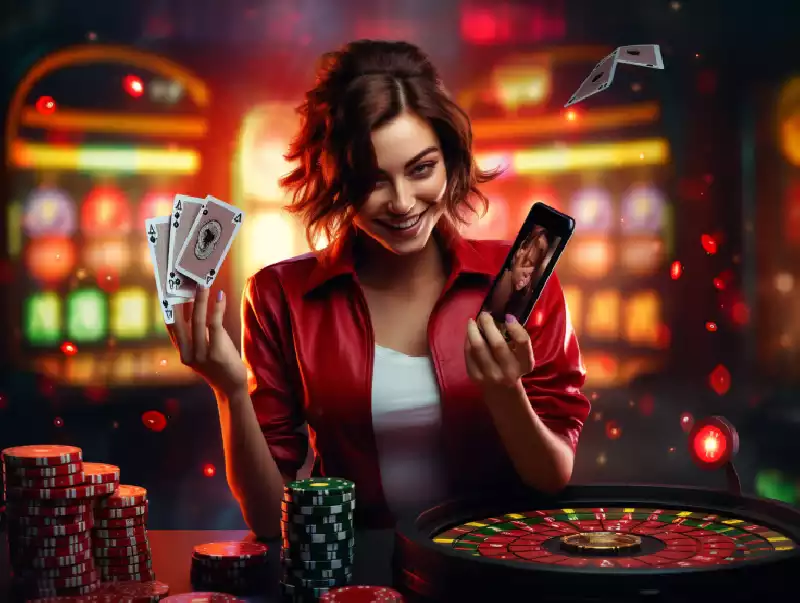 5 Things to Know: Lucky Cola Casino