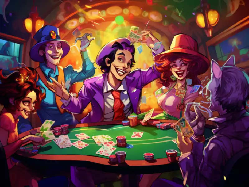 BMY888 Net: The Ultimate Online Casino Experience - Lucky Cola Casino