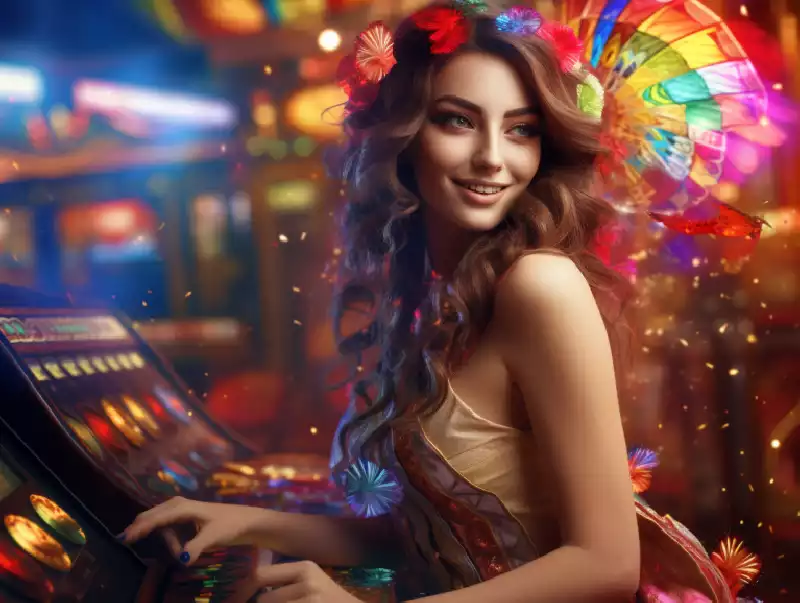 Unveiling the 96.5% RTP: Lucky Fortunes Slot Review - Lucky Cola Casino