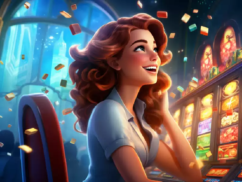 Savor the Taste of Victory with Sugar Bang Bang Slot - Lucky Cola Casino