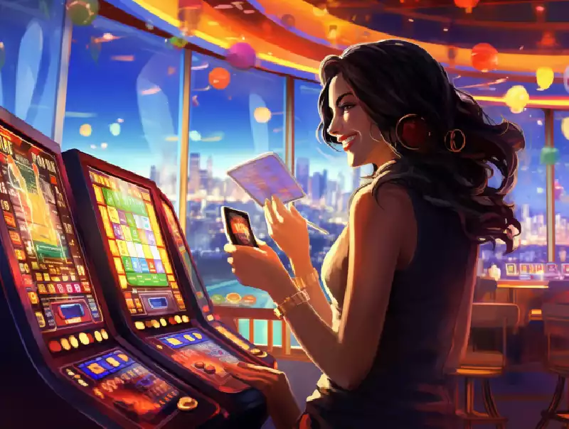 6 Easy Steps to Ace Lucky Cola User Interface - Lucky Cola Casino