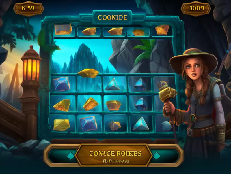 Win Big with Golden Genie Slot - Lucky Cola Casino