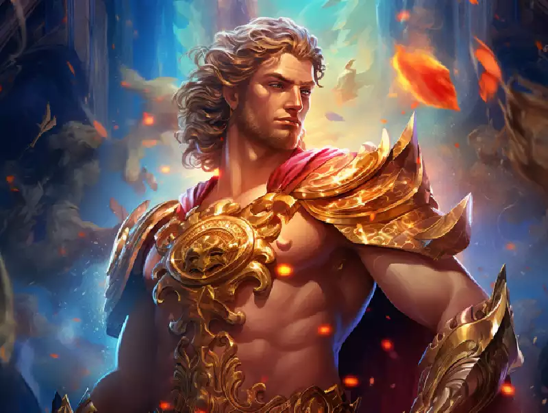 Winning Big with Zeus Slot: Lucky Cola Guide - Lucky Cola Casino