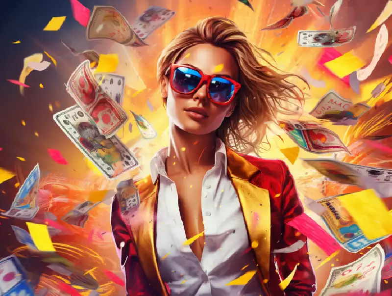 Unleash Your Luck with Lucky Cola Casino Affiliate Program - Lucky Cola Casino