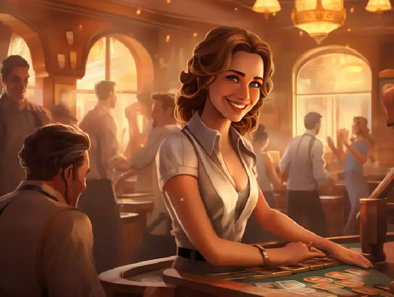 Unlocking Q25 VIP: Your Guide to Premium Play - Lucky Cola Casino