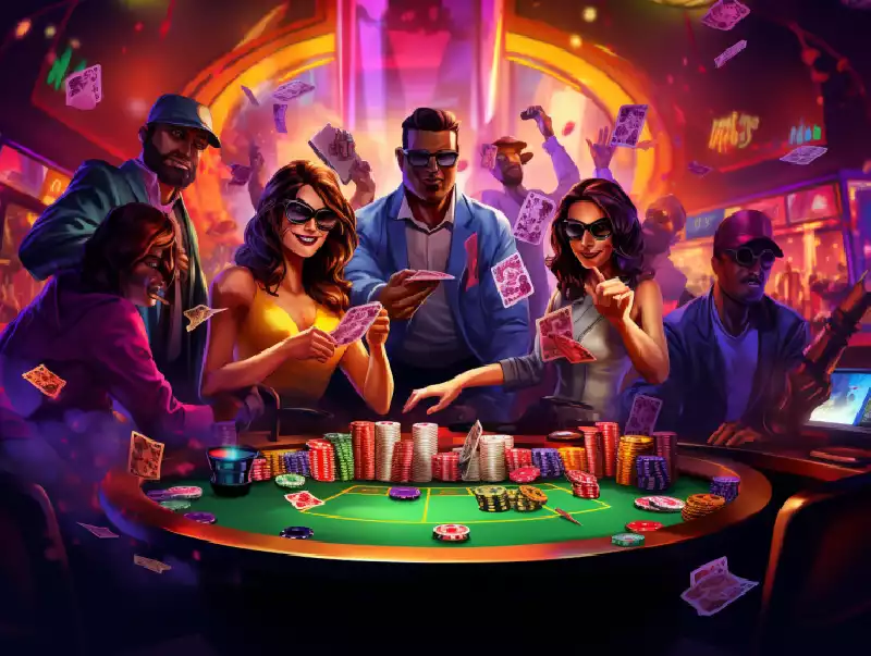 Discover the Rich9 Gaming Experience: Philippines’ Premier Casino Online - Lucky Cola Casino