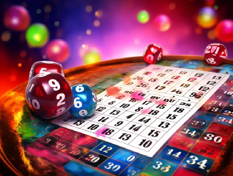 Experience the Excitement of Jackpot Bingo at JB Casino - Lucky Cola Casino