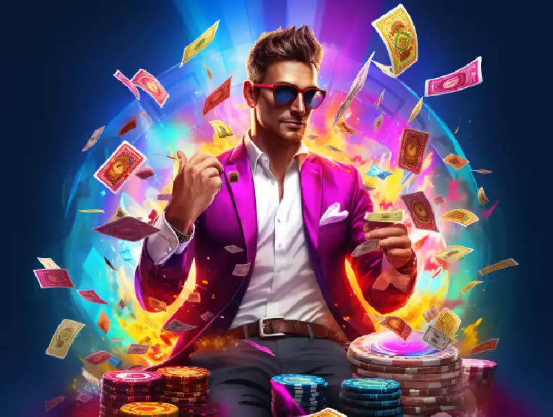 5 Reasons Why Lucky Cola is the Best Online Casino - Lucky Cola Casino