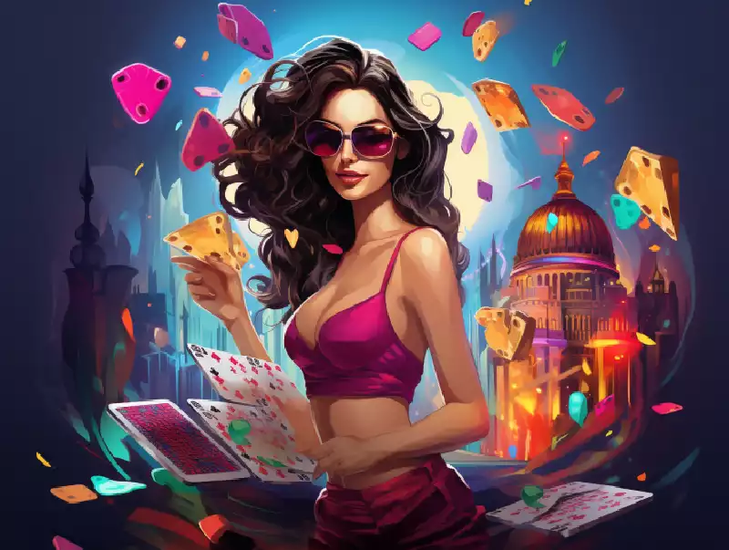 5 Tech Advancements Shaping Lucky Cola Gaming - Lucky Cola Casino