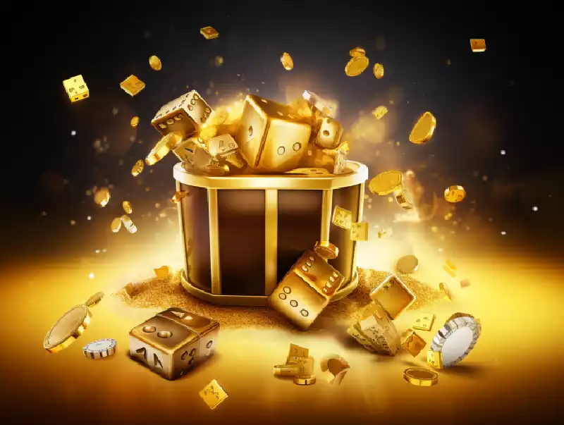 Unearth Riches with Boom! Boom! Gold! Slot at Lucky Cola - Lucky Cola Casino