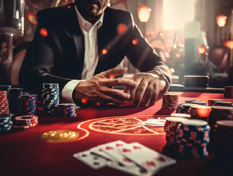 3 Expert Baccarat Strategies to Win at Lucky Cola - Lucky Cola Casino