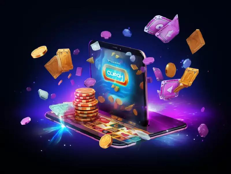 Your Guide to Mobile Gaming with Lucky Cola - Lucky Cola Casino