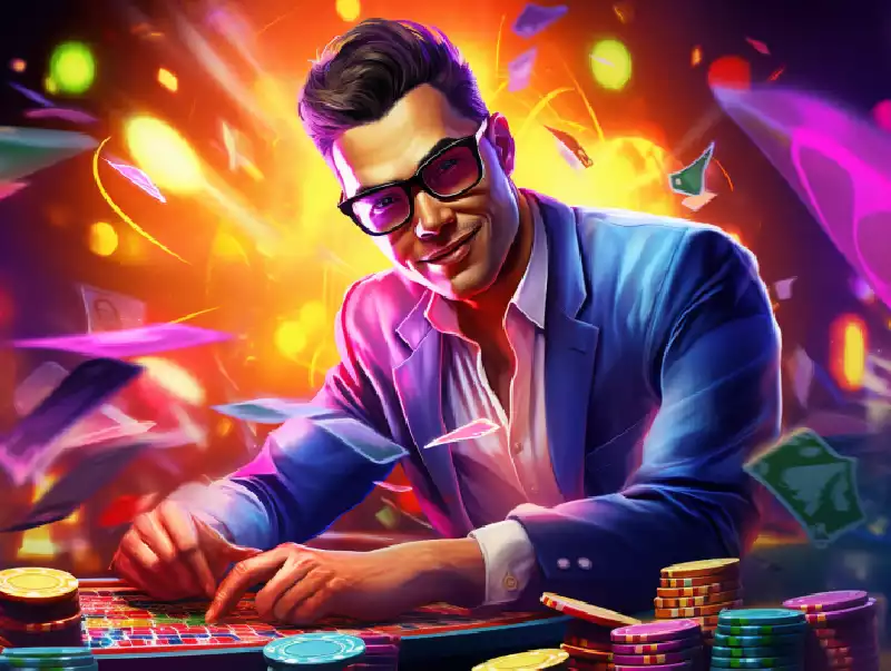 Experience the 96.5% RTP Rio Gems Slot at Lucky Cola - Lucky Cola Casino