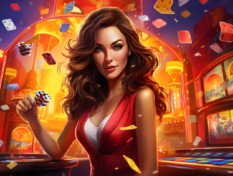 Ace Your Gaming Budget with Lucky Cola Casino - Lucky Cola Casino