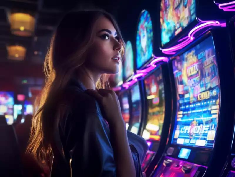 The Rise of Online Slots: Lucky Cola Casino