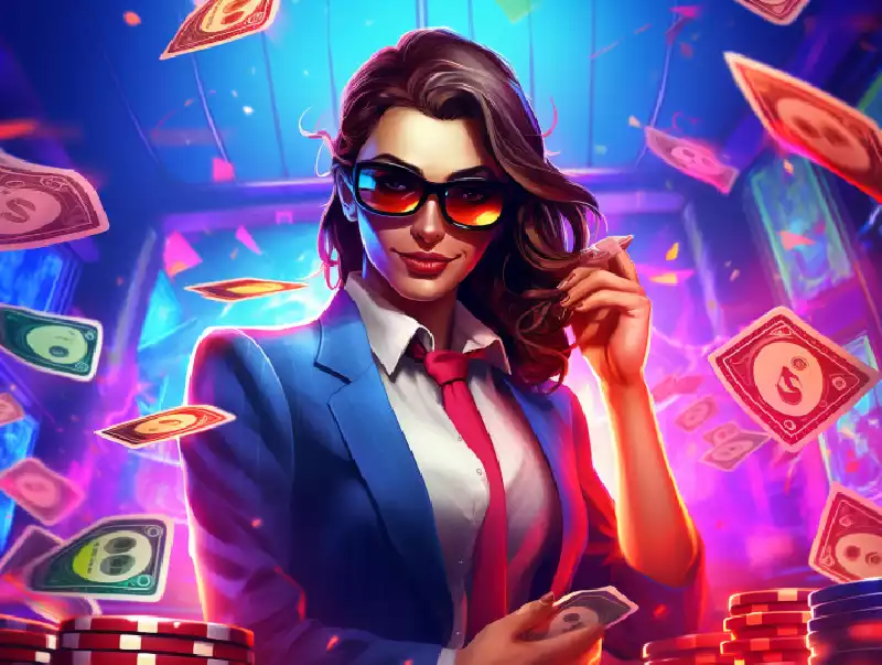 A 2021 Guide to the Lucky Cola Agent System - Lucky Cola Casino