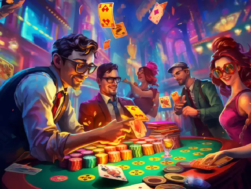 Luckcola Casino: Unveiling Over 300 Exciting Games - Lucky Cola Casino