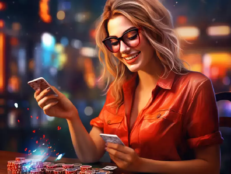 Lucky 777: Revolutionizing Online Casino in the Philippines - Lucky Cola Casino