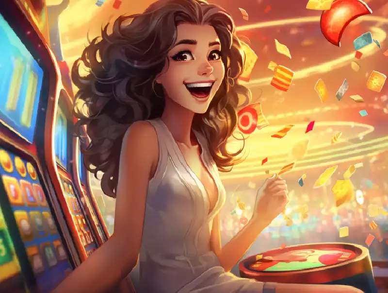 3 Steps to Perfect Your Lucky Slot Login - Lucky Cola Casino