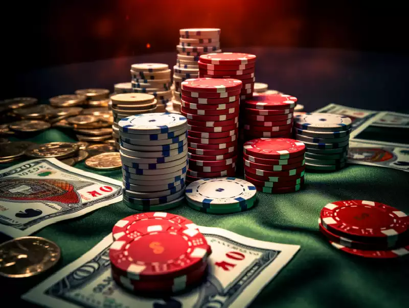 Online Gaming on a Budget: 20 Pesos Casinos - Lucky Cola Casino