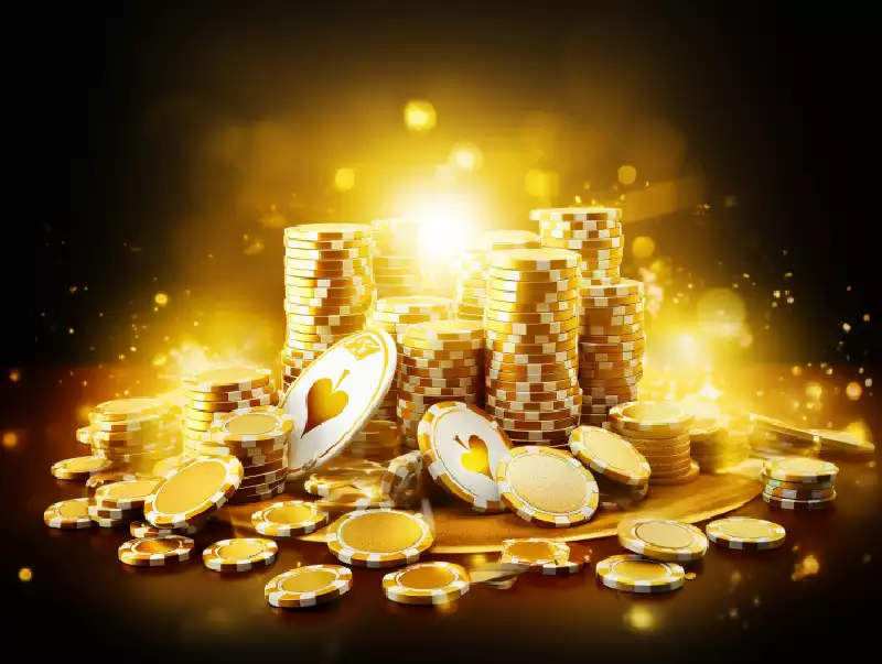 Discover 40 Paylines in Hit More Gold! Slot - Lucky Cola Casino
