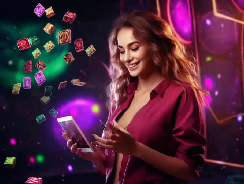 Earn More with Lucky Cola Casino: Agent